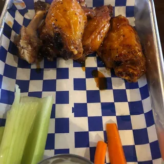 Mango Habanero