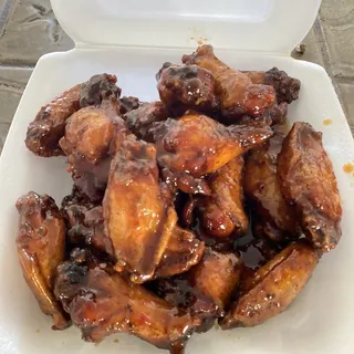 Sweet Chili