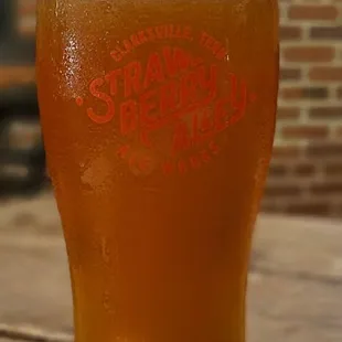 Class A IPA