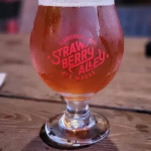 Maibock