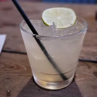 Clarksville Sour