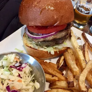 Local Burger