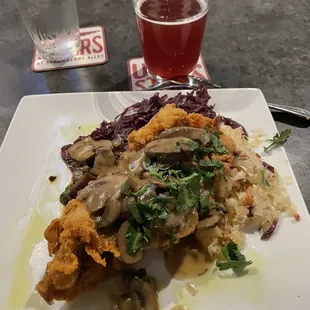 Schnitzel