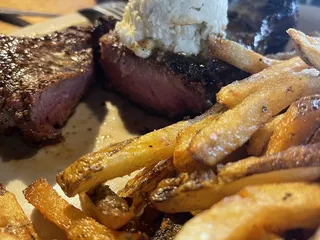 Raffertys Restaurant & Bar