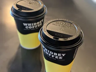 Whidbey Coffee