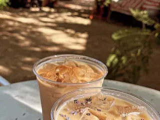 Caffio Espresso Bar