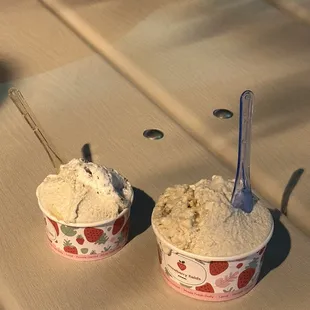 Kid size vs regular size