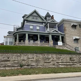 Strawberry Hill Museum & Cultural Center