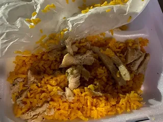 America's Best Cuban Sandwich Shop