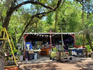 Misty's Market