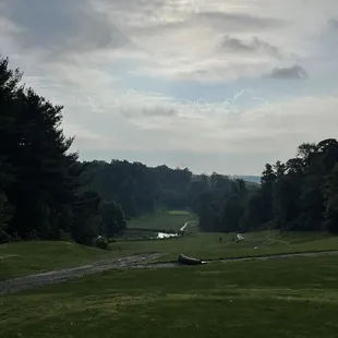 Strawberry Ridge Golf Course & Driving Range