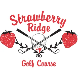 strawberry ridge golf course