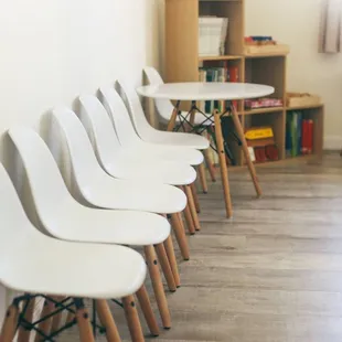 Language Room [ Phonetic Study Room]