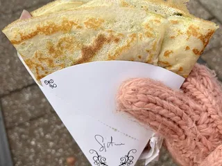 Historic Folsom Farmers Market