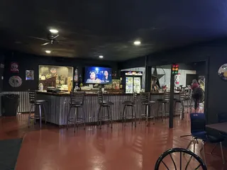 J&L Smokehouse Fish & BBQ