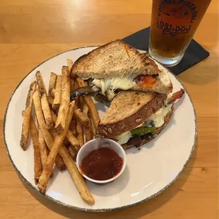 sandwiches, food, sandwich