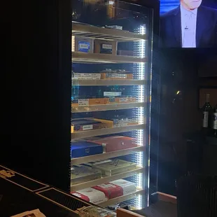 Humidor
