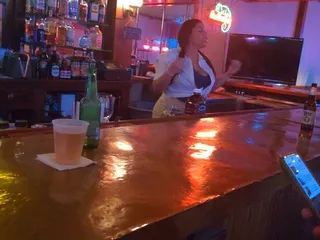 Boston Pub