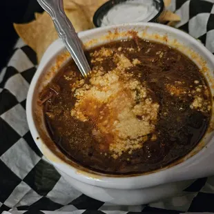 Chili