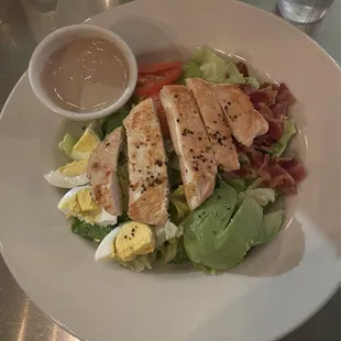 Cobb Salad