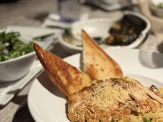 The Block Food & Drink