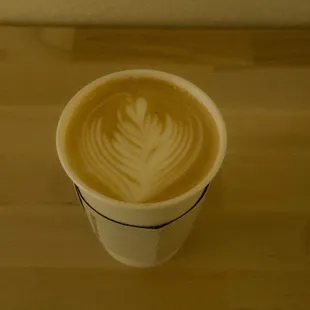 Latte