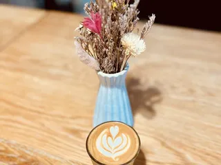 Arcade Coffee Roasters