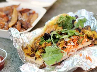 The Jefferson Market