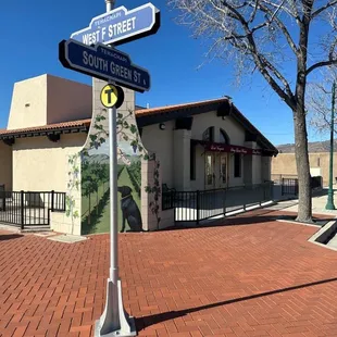 Tasting Room Location