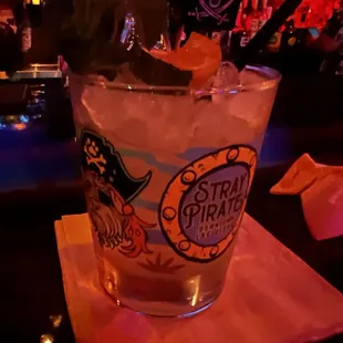 Mai Tai