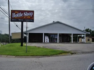 Bottle Shop