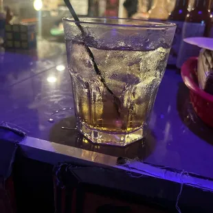 vodka redbull