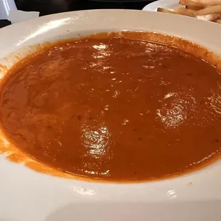 Tomato Soup