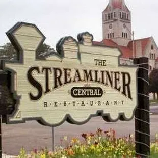 Streamliner