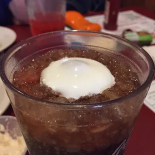 Suicide Coke!