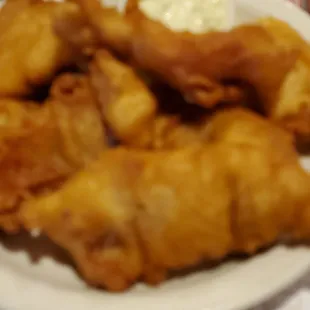 Fish