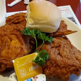 Chicken