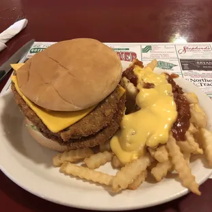 Ultimate Breaded Tenderloin