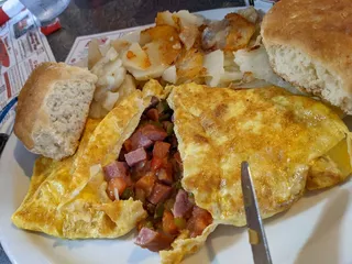 Tweedlee D's Diner