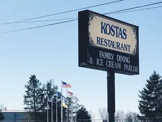 Kostas