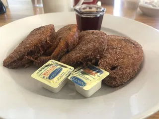 Lighthouse Kitchen