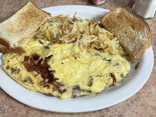 Rochester Dining