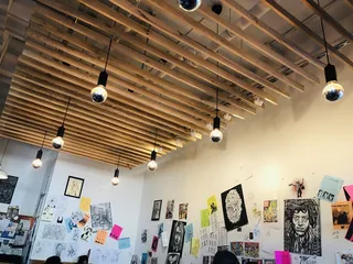 Dear Diary Coffeehouse