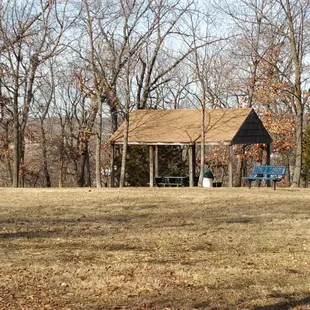 Streamway Park