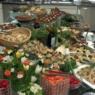 &quot;strEat&quot; Catering