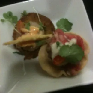 Surf &amp; Turf at the Yelp Science Fair