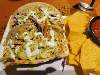 Savoria Bar & Grill