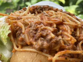 Bombuchaz Lunchwagon