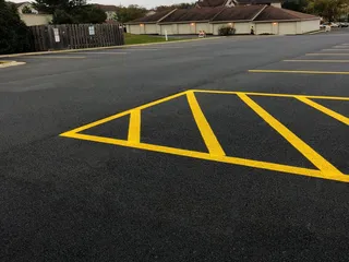 Abel's Paving & Construction