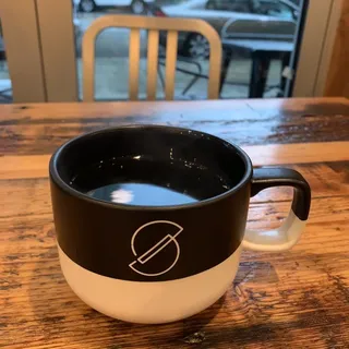 Pour over Coffee